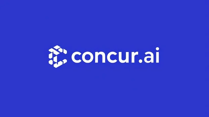 Domain concur.ai Brand