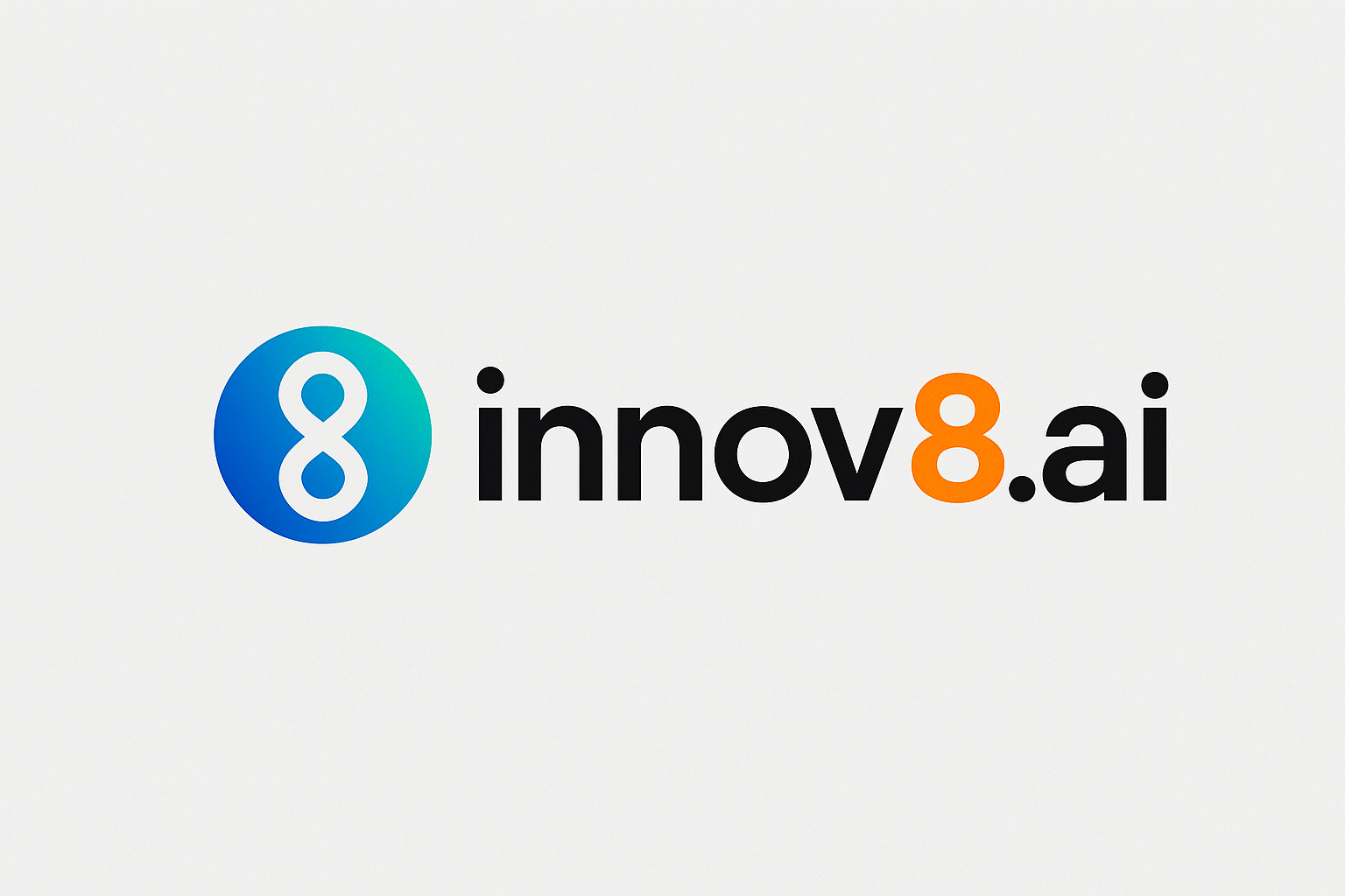 Domain innov8.ai Brand