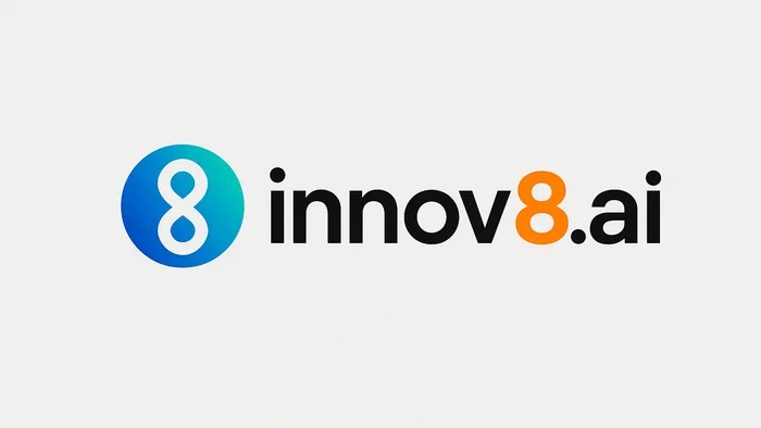 Domain innov8.ai Brand