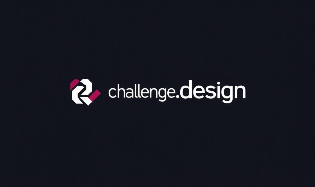 challenge.design logo