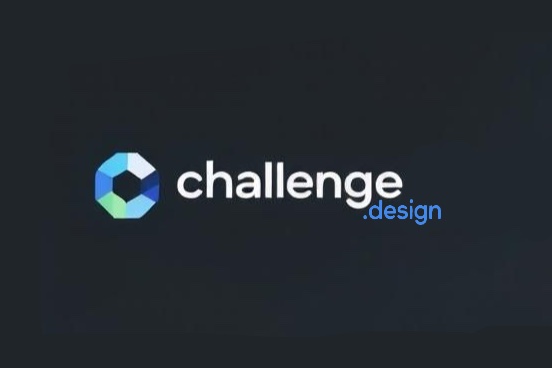 Logo de challenge.design