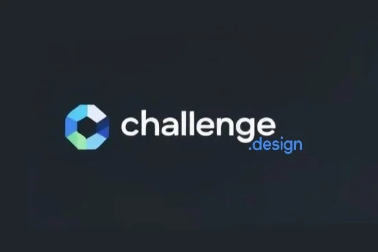 Domain challenge.design Brand