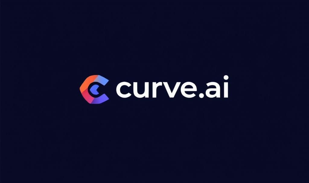 Domain curve.ai Brand