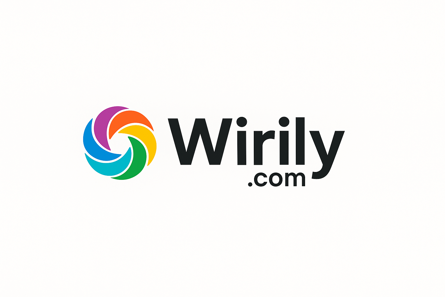 wirily.com logó