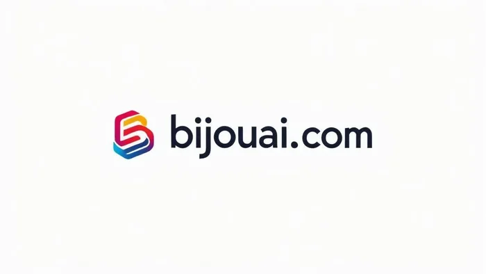 Domain bijouai.com Brand