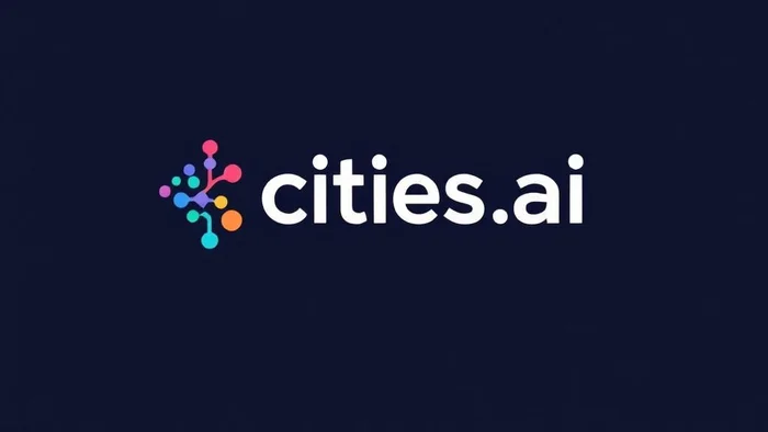 Domain cities.ai Brand