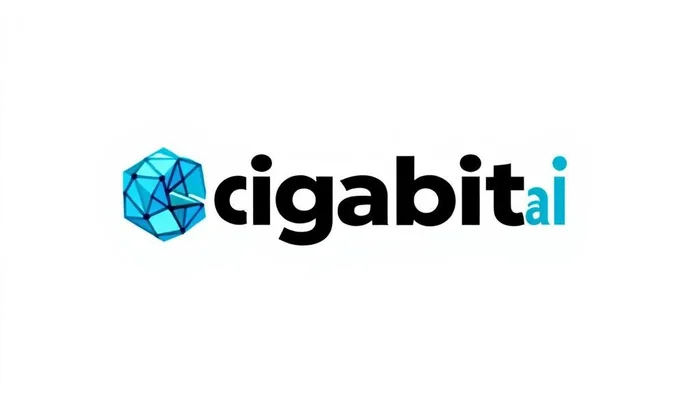 Domain gigabit.ai Brand