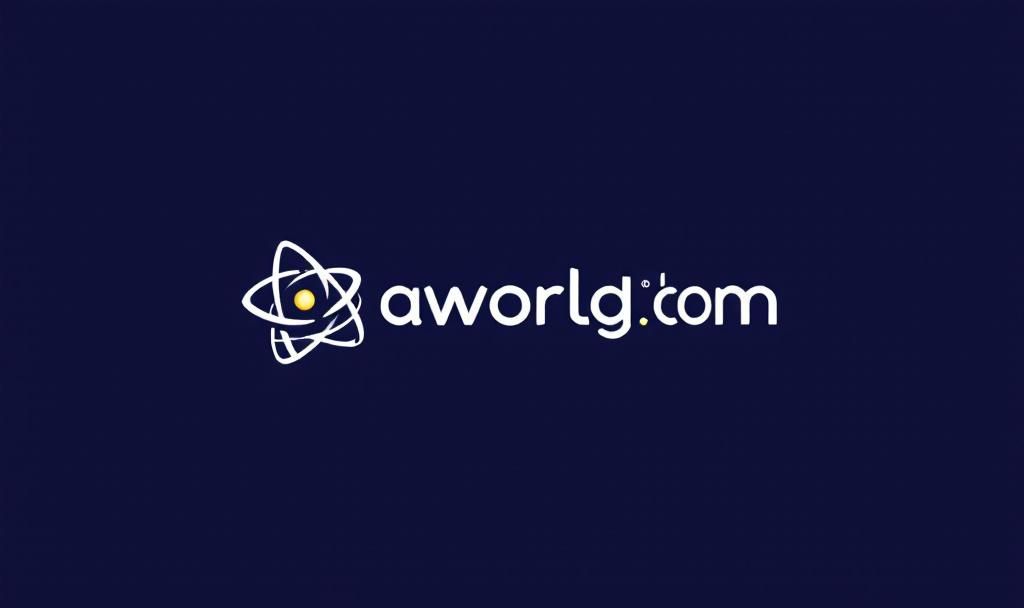 Domain aliveworld.com Brand