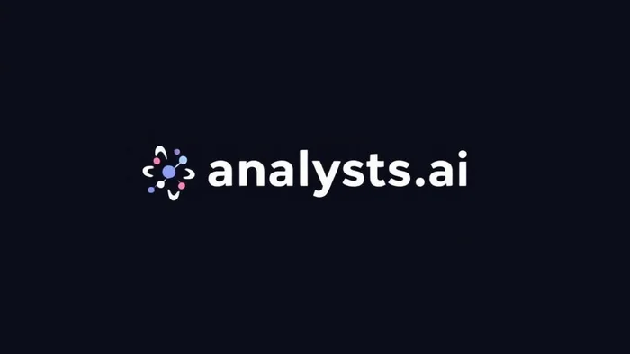 Domain analysts.ai Brand