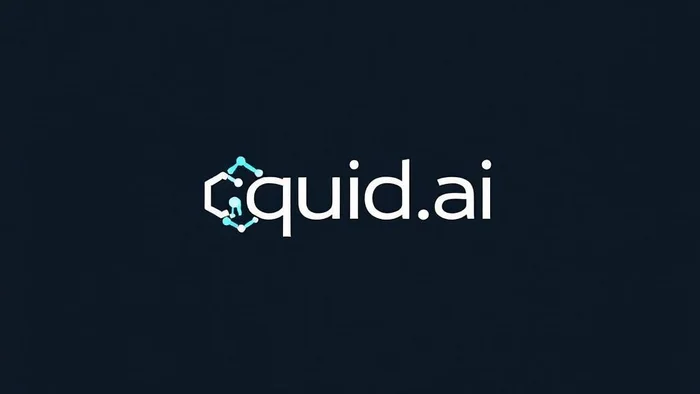 Domain quid.ai Brand