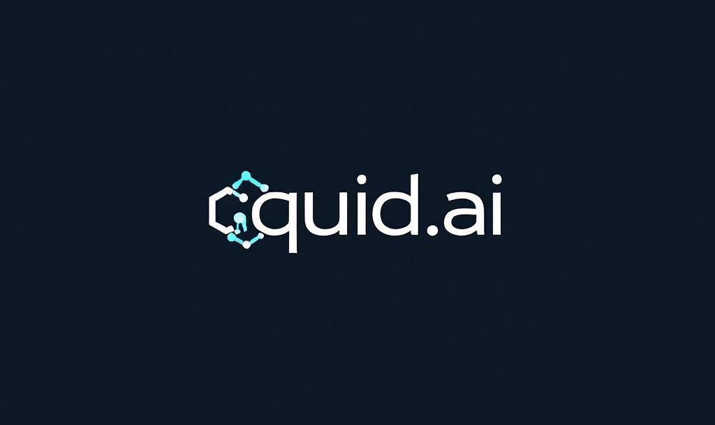 λογότυπο quid.ai