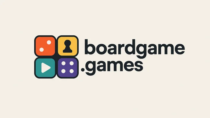 Domain boardgames.games Brand
