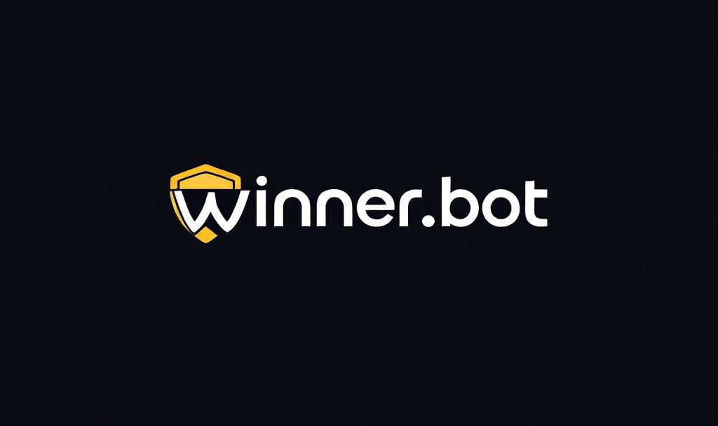 Logo winner.bot