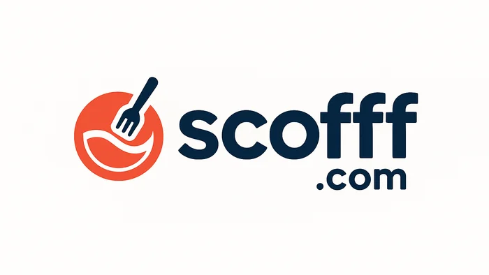Domain scofff.com Brand