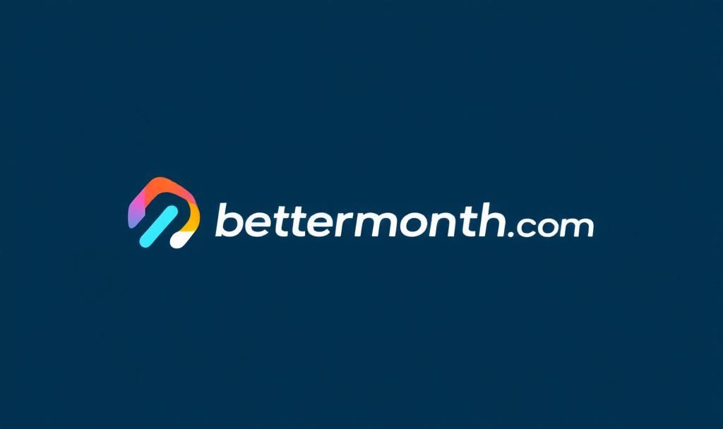 bettermonth.com logo