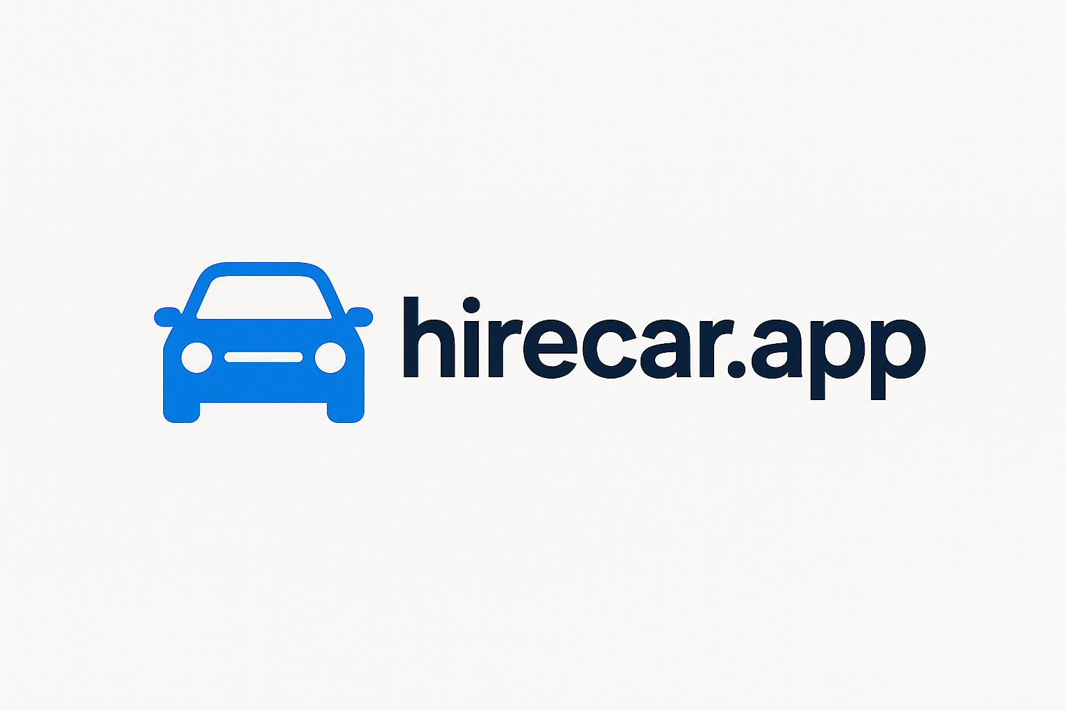 hirecar.app logo