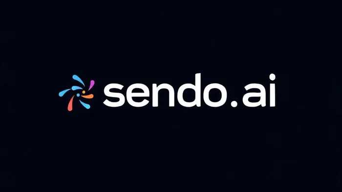 Domain sendo.ai Brand