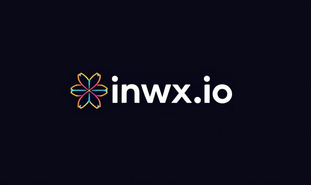 Domain inwx.io Brand