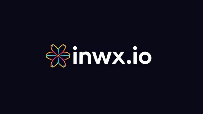 Domain inwx.io Brand
