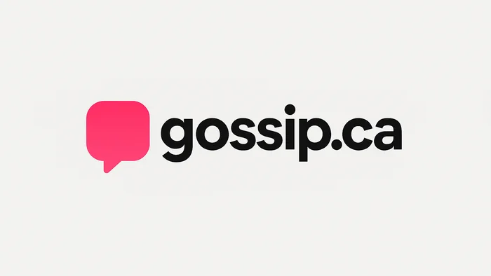 Domain gossip.ca Brand