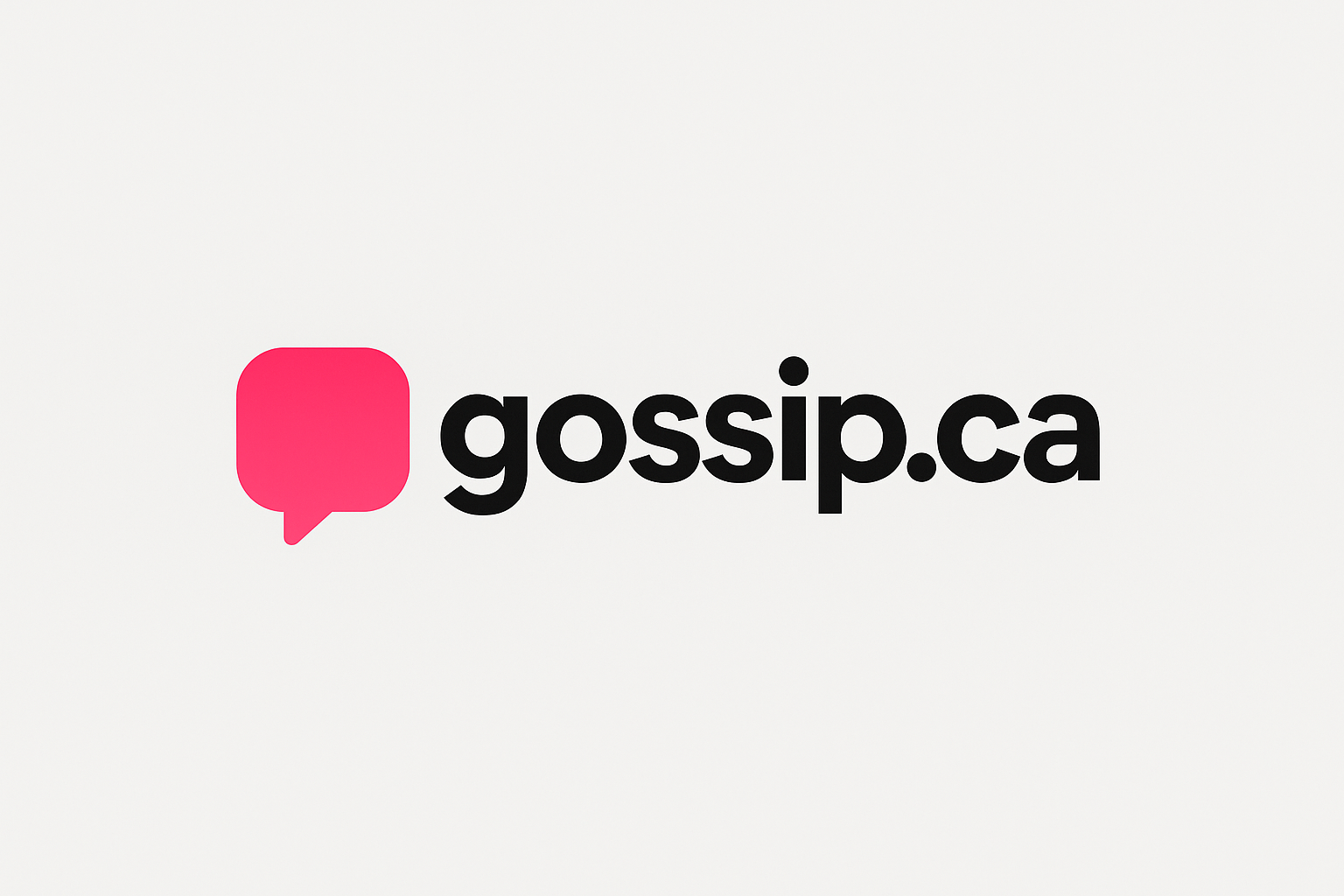 Domain gossip.ca Brand