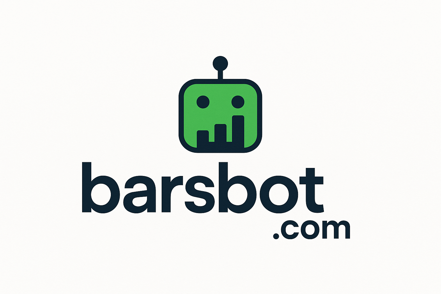 barsbot.com logo