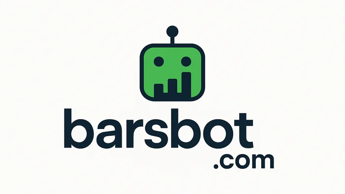 Domain barsbot.com Brand
