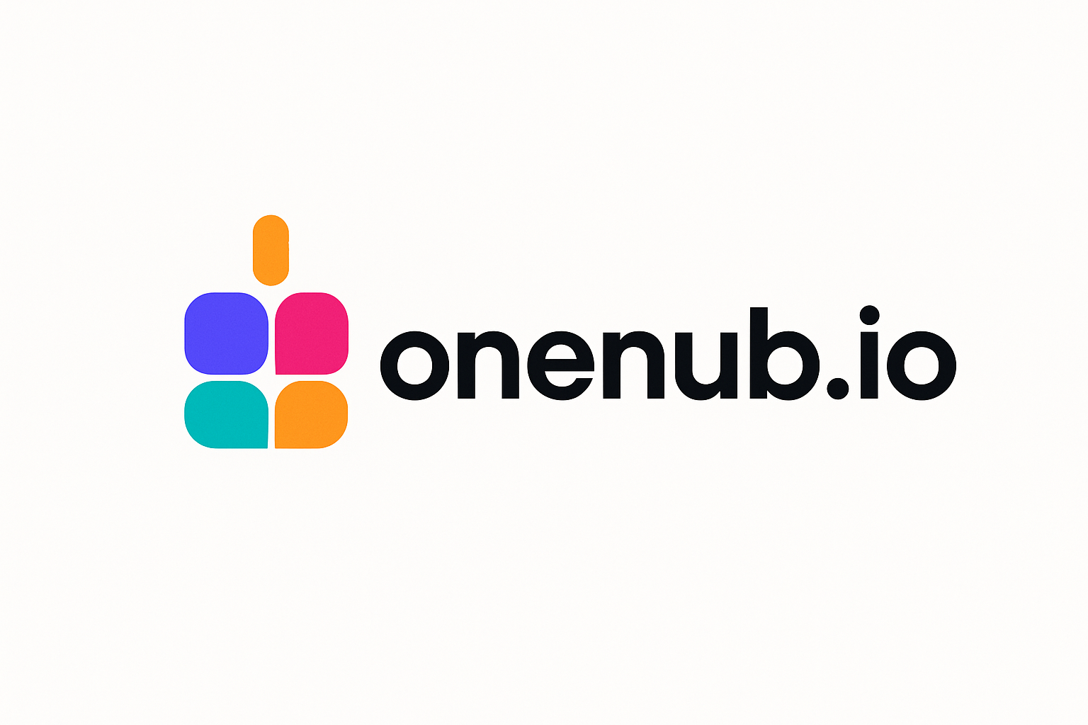 Domain onenub.io Brand