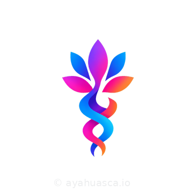 ayahuasca.io लोगो
