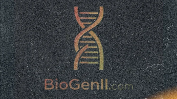 Domain Biogenii.com Brand