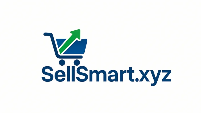 Domain SellSmart.xyz Brand