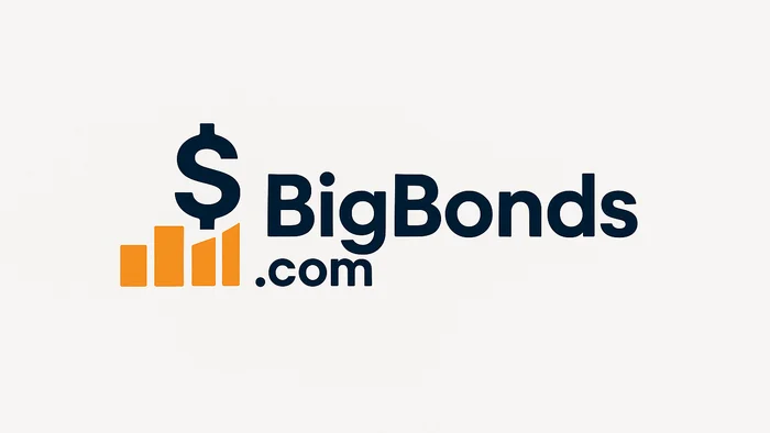 Domain bigbonds.com Brand