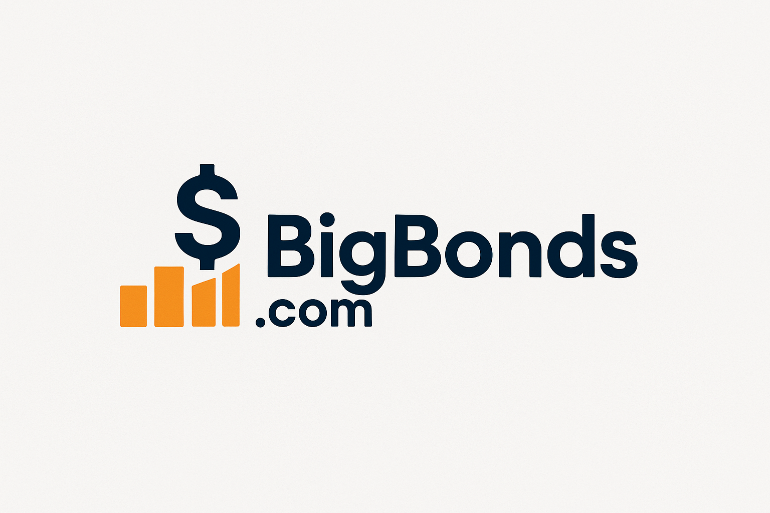 logótipo de bigbonds.com