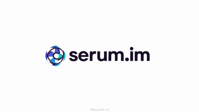Domain serum.im Brand