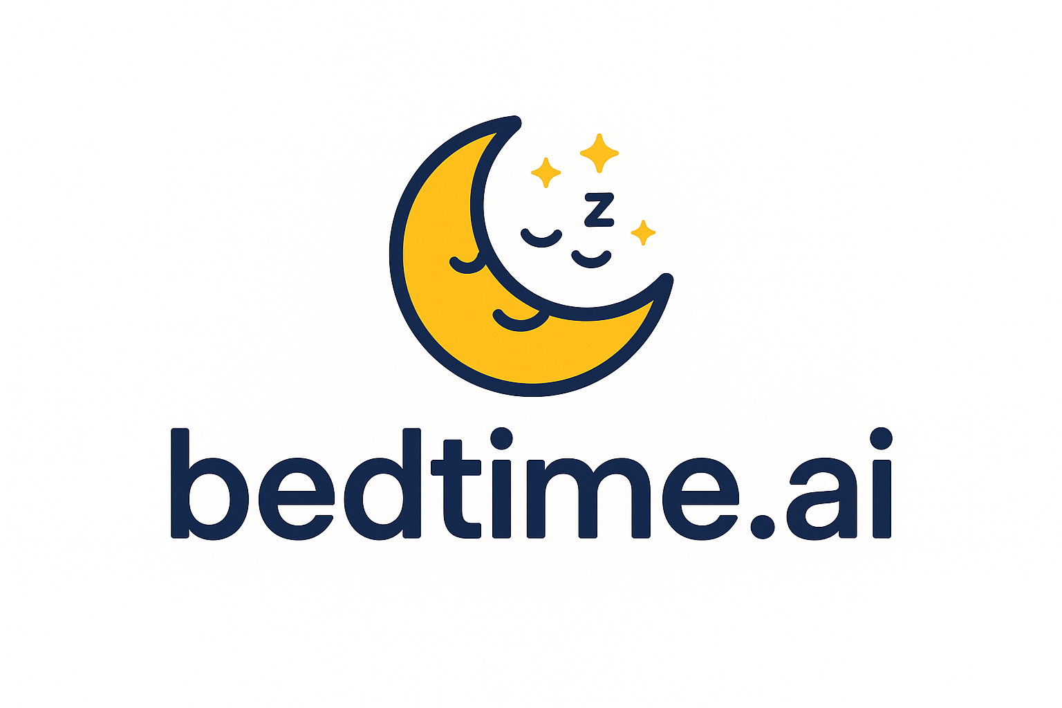 bedtime.ai लोगो