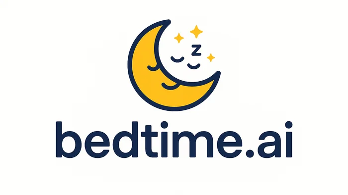 Domain bedtime.ai Brand