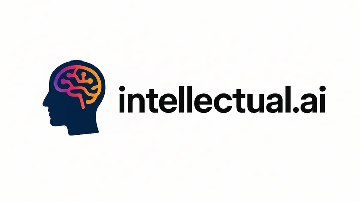 Domain intellectual.ai Brand