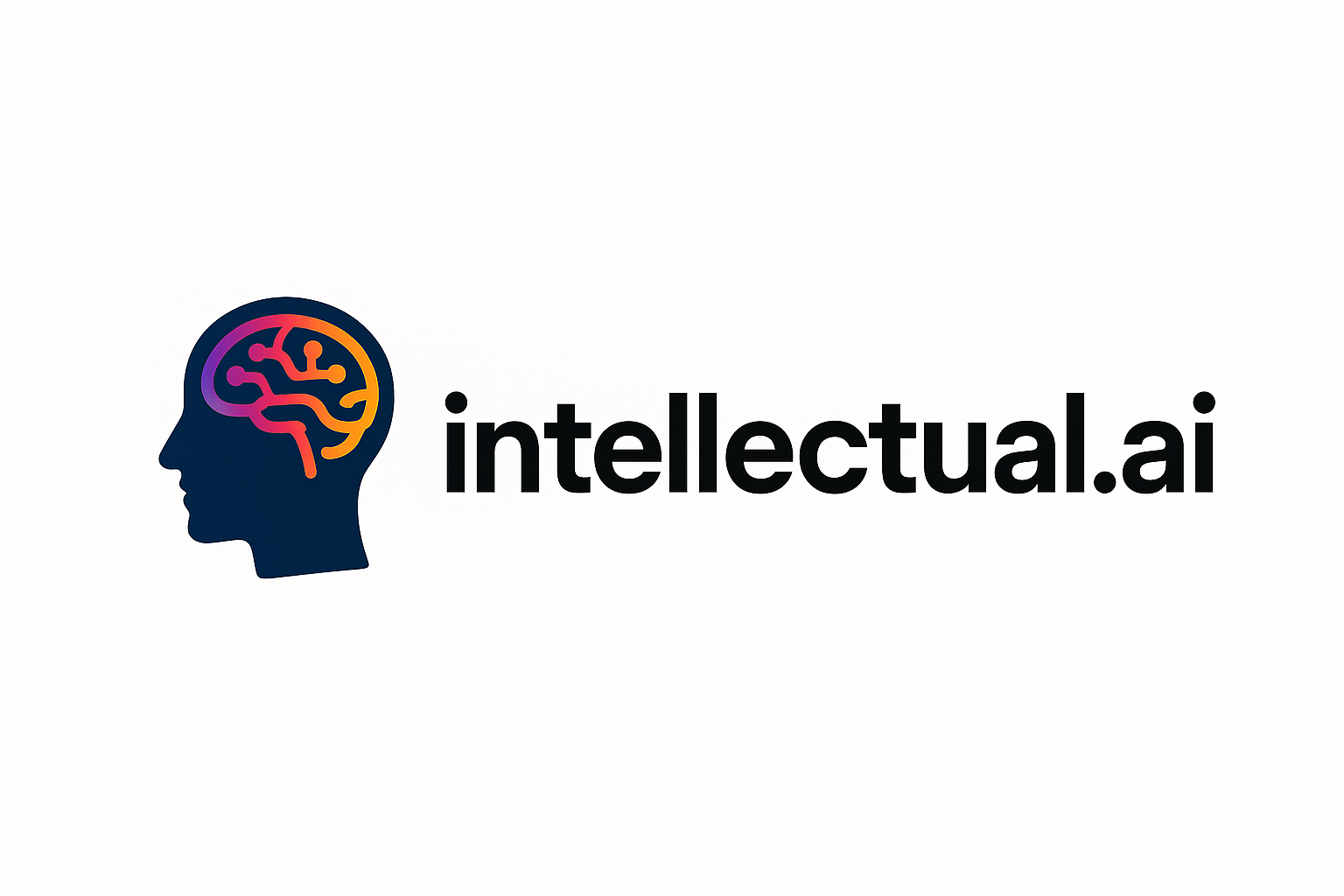 Domain intellectual.ai Brand