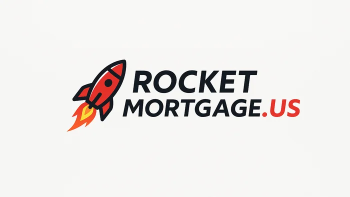 Domain rocketmortgage.us Brand