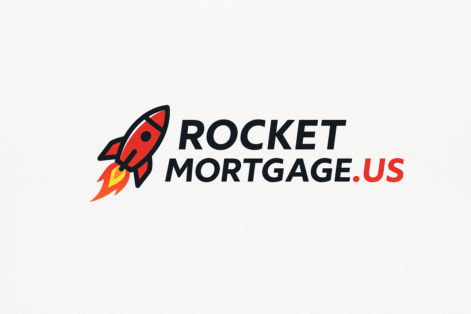 Domain rocketmortgage.us Brand