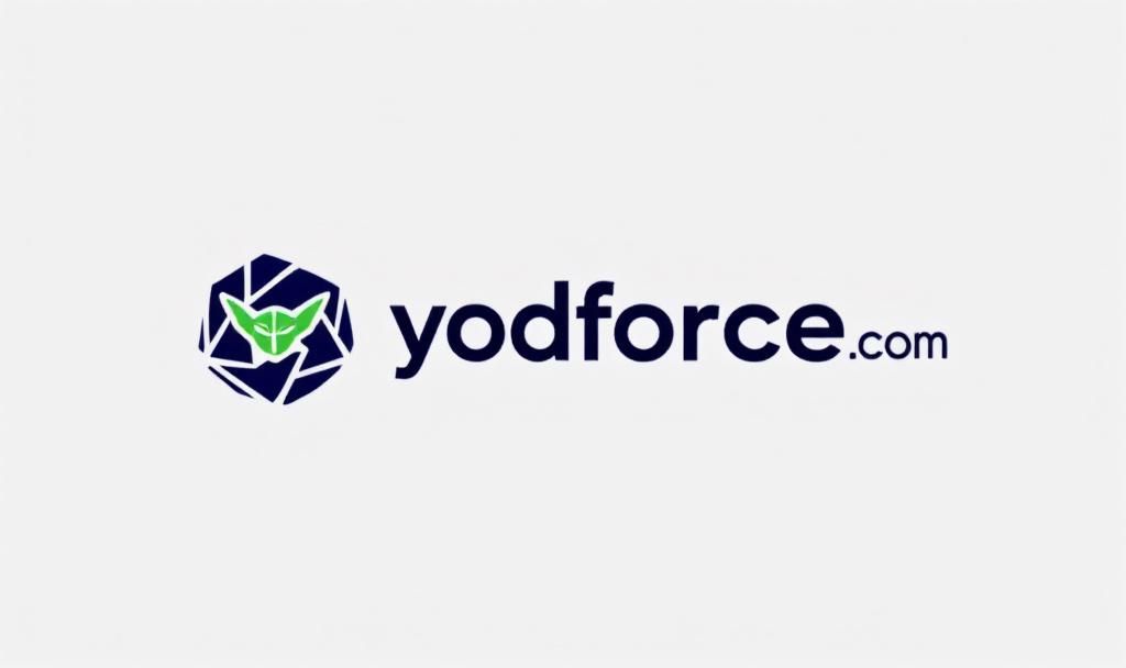 yodaforce.com のロゴ