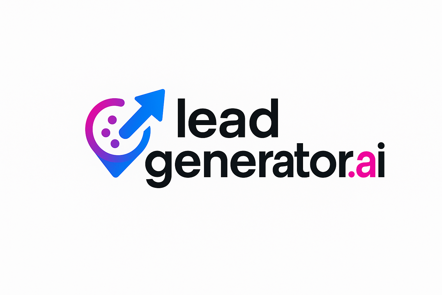 Domain leadgenerator.ai Brand