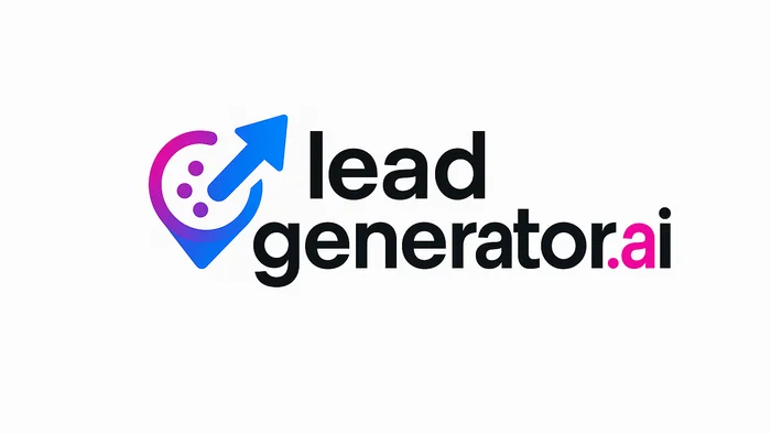 Domain leadgenerator.ai Brand