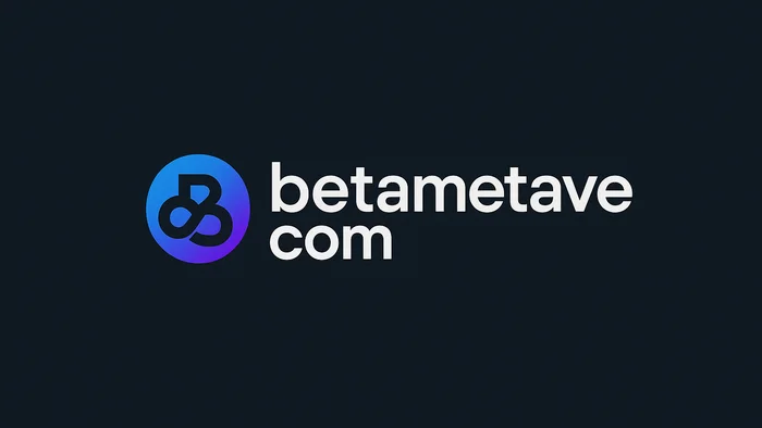 Domain betametaverse.com Brand