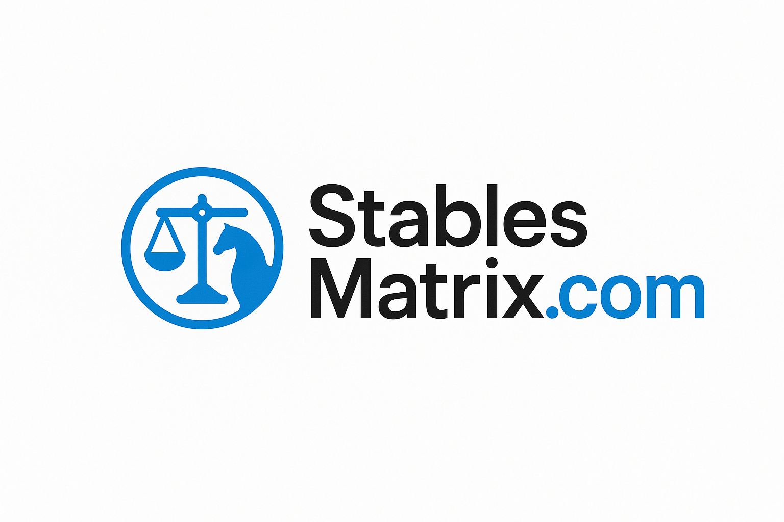 Domain stablesmatrix.com Brand