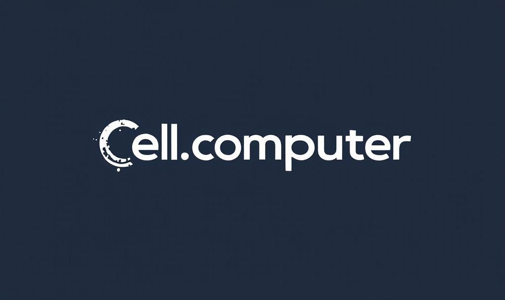 Domain cell.computer Brand