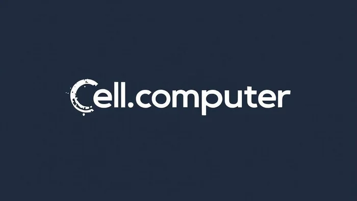 Domain cell.computer Brand
