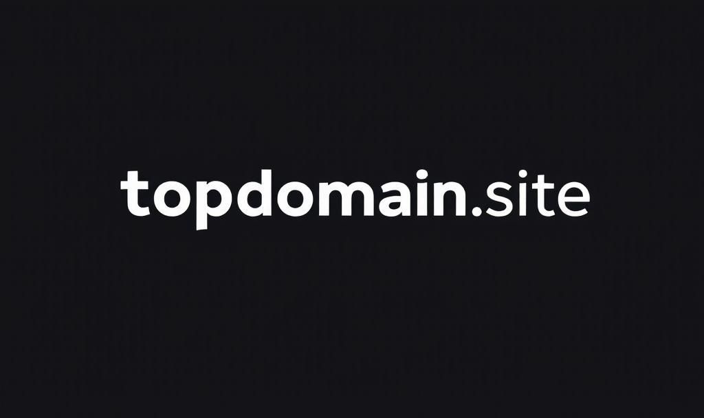topdomain.site logo
