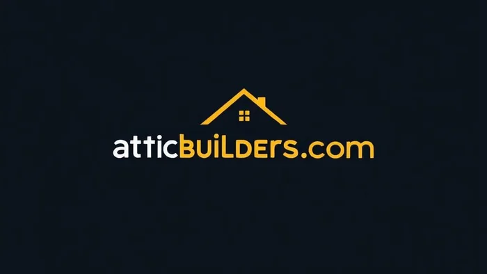 Domain atticbuilders.com Brand