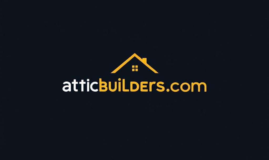 atticbuilders.com 標誌